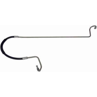 Transmission Cooler Line by DORMAN (OE SOLUTIONS) - 624-034 pa5