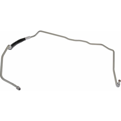 Transmission Cooler Line by DORMAN (OE SOLUTIONS) - 624-040 pa4