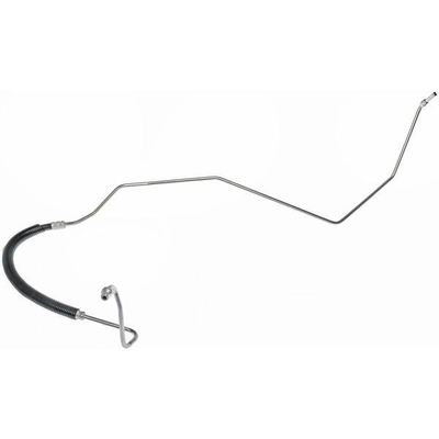 Transmission Cooler Line by DORMAN (OE SOLUTIONS) - 624-046 pa5
