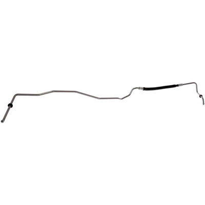 Transmission Cooler Line by DORMAN (OE SOLUTIONS) - 624-047 pa5
