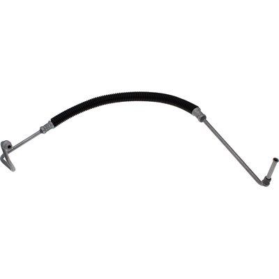 Transmission Cooler Line by DORMAN (OE SOLUTIONS) - 624-048 pa11