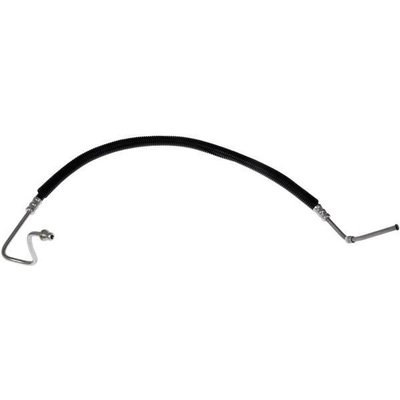 Transmission Cooler Line by DORMAN (OE SOLUTIONS) - 624-054 pa4