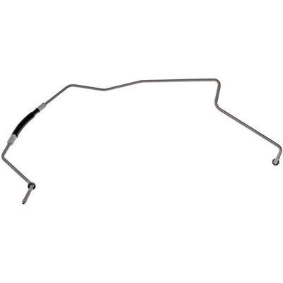 Transmission Cooler Line by DORMAN (OE SOLUTIONS) - 624-065 pa4