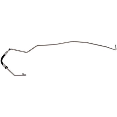 Transmission Cooler Line by DORMAN (OE SOLUTIONS) - 624-066 pa5