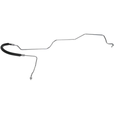 Ligne de refroidisseur de transmission de DORMAN (OE SOLUTIONS) - 624-067 pa5