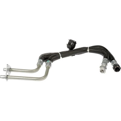 Transmission Cooler Line by DORMAN (OE SOLUTIONS) - 624-095 pa1