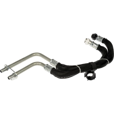 Transmission Cooler Line by DORMAN (OE SOLUTIONS) - 624-095 pa2