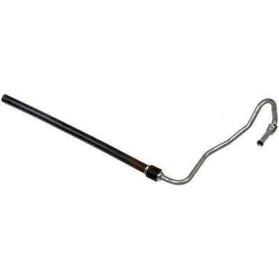 Transmission Cooler Line by DORMAN (OE SOLUTIONS) - 624-102 pa4