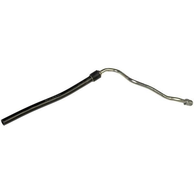 Transmission Cooler Line by DORMAN (OE SOLUTIONS) - 624-103 pa4