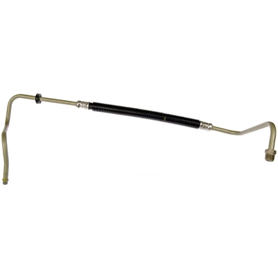 Transmission Cooler Line by DORMAN (OE SOLUTIONS) - 624-104 pa7