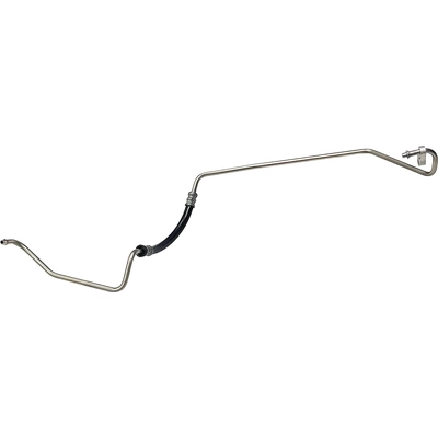 Transmission Cooler Line by DORMAN (OE SOLUTIONS) - 624-105 pa7