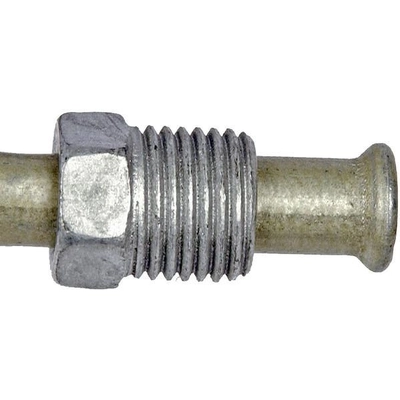 Ligne de refroidisseur de transmission de DORMAN (OE SOLUTIONS) - 624-106 pa5
