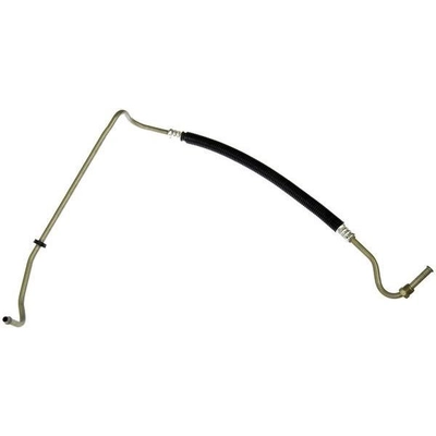 Transmission Cooler Line by DORMAN (OE SOLUTIONS) - 624-106 pa6