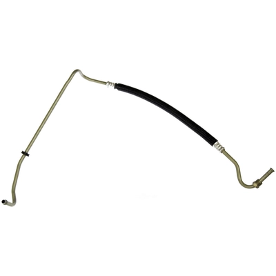 Transmission Cooler Line by DORMAN (OE SOLUTIONS) - 624-106 pa7