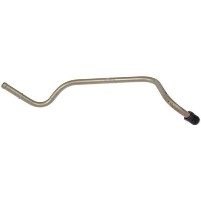 Transmission Cooler Line by DORMAN (OE SOLUTIONS) - 624-108 pa2