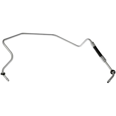 DORMAN (OE SOLUTIONS) - 624-117 - Transmission Cooler Line pa5