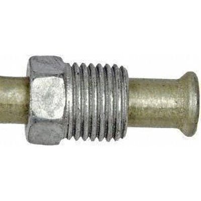 Transmission Cooler Line by DORMAN (OE SOLUTIONS) - 624-121 pa3