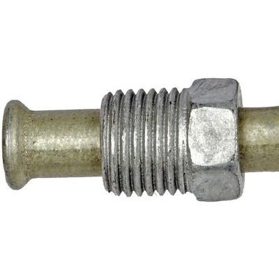 Transmission Cooler Line by DORMAN (OE SOLUTIONS) - 624-126 pa6