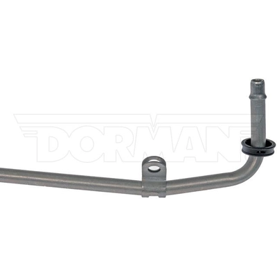 Transmission Cooler Line by DORMAN (OE SOLUTIONS) - 624-129 pa8