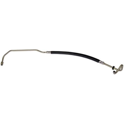 Transmission Cooler Line by DORMAN (OE SOLUTIONS) - 624-131 pa4