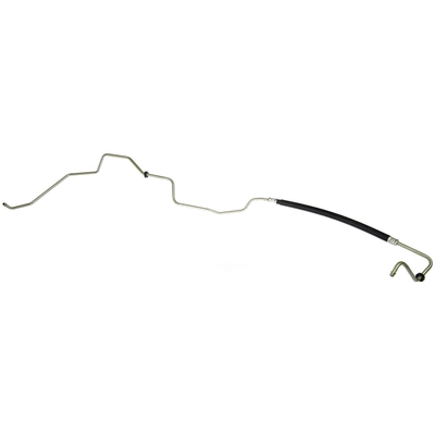 Ligne de refroidisseur de transmission by DORMAN (OE SOLUTIONS) - 624-133 pa5