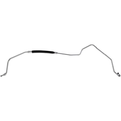 Transmission Cooler Line by DORMAN (OE SOLUTIONS) - 624-136 pa4