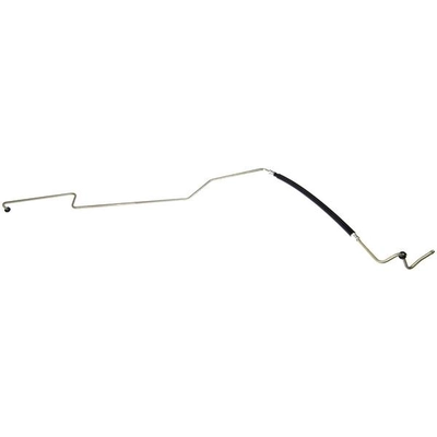 Transmission Cooler Line by DORMAN (OE SOLUTIONS) - 624-137 pa4