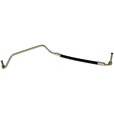 Transmission Cooler Line by DORMAN (OE SOLUTIONS) - 624-138 pa5