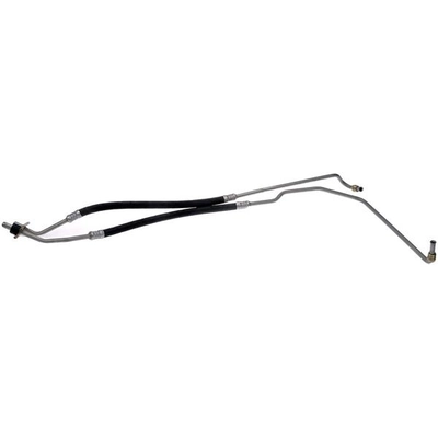 Transmission Cooler Line by DORMAN (OE SOLUTIONS) - 624-147 pa6