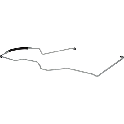 Transmission Cooler Line by DORMAN (OE SOLUTIONS) - 624-149 pa8