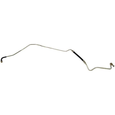 Transmission Cooler Line by DORMAN (OE SOLUTIONS) - 624-150 pa4