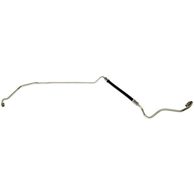 Transmission Cooler Line by DORMAN (OE SOLUTIONS) - 624-151 pa3