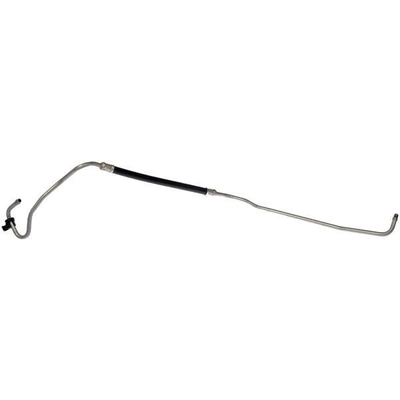 Transmission Cooler Line by DORMAN (OE SOLUTIONS) - 624-152 pa4