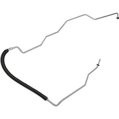 Transmission Cooler Line by DORMAN (OE SOLUTIONS) - 624-156 pa7