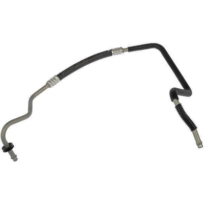 Transmission Cooler Line by DORMAN (OE SOLUTIONS) - 624-163 pa8