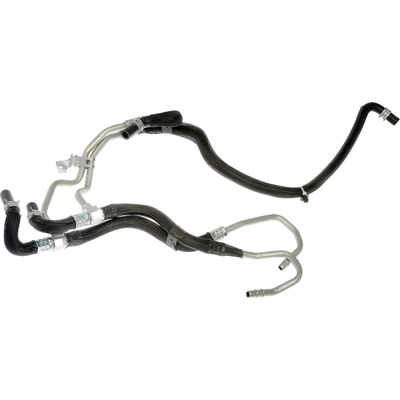 Transmission Cooler Line by DORMAN (OE SOLUTIONS) - 624-171 pa1