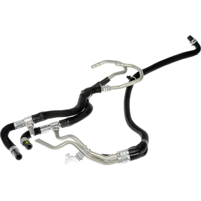 Transmission Cooler Line by DORMAN (OE SOLUTIONS) - 624-171 pa2