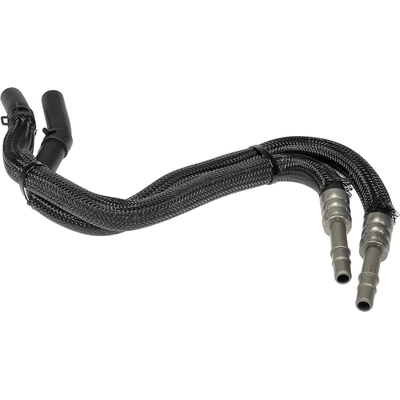 DORMAN (OE SOLUTIONS) - 624-172 - Transmission Oil Cooler Pressure And Return Line pa1