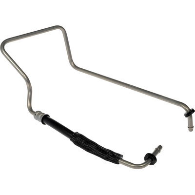 Transmission Cooler Line by DORMAN (OE SOLUTIONS) - 624-173 pa2