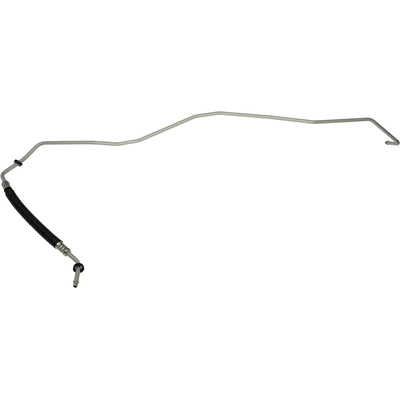 DORMAN (OE SOLUTIONS) - 624-183 - Transmission Oil Cooler Pressure Line pa1