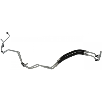 DORMAN (OE SOLUTIONS) - 624-185 - Transmission Cooler Line pa1