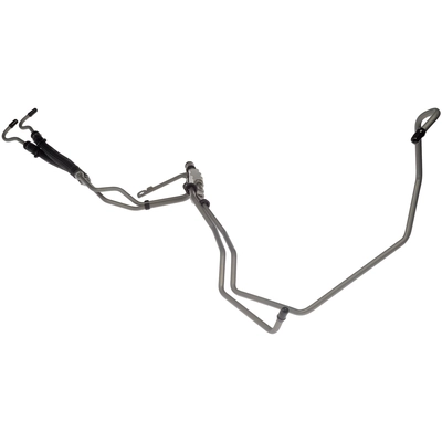 Transmission Cooler Line by DORMAN (OE SOLUTIONS) - 624-195 pa2