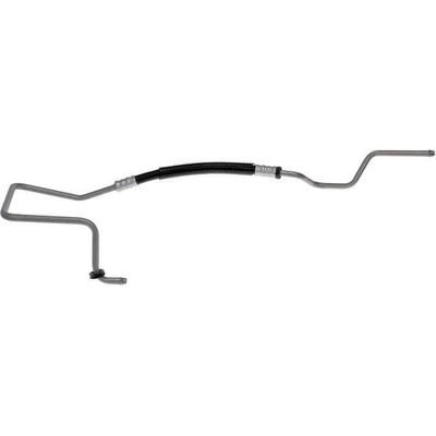 Transmission Cooler Line by DORMAN (OE SOLUTIONS) - 624-203 pa5