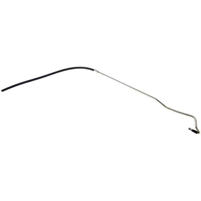 Transmission Cooler Line by DORMAN (OE SOLUTIONS) - 624-213 pa1