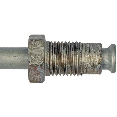 Transmission Cooler Line by DORMAN (OE SOLUTIONS) - 624-214 pa4