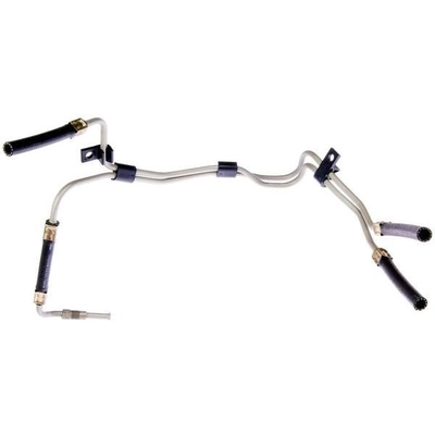Transmission Cooler Line by DORMAN (OE SOLUTIONS) - 624-214 pa6