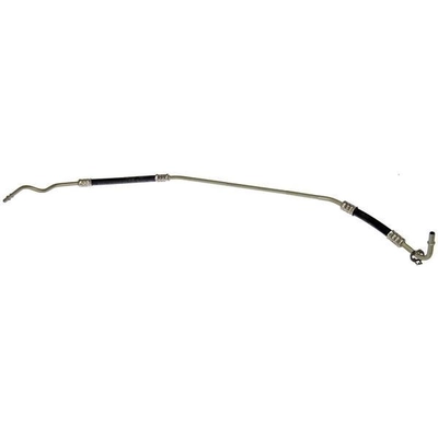 Ligne de refroidisseur de transmission de DORMAN (OE SOLUTIONS) - 624-215 pa2