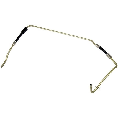 Transmission Cooler Line by DORMAN (OE SOLUTIONS) - 624-219 pa2