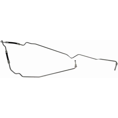 Transmission Cooler Line by DORMAN (OE SOLUTIONS) - 624-221 pa6
