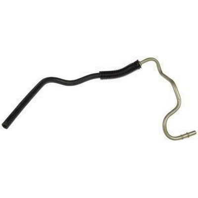 Ligne de refroidisseur de transmission de DORMAN (OE SOLUTIONS) - 624-223 pa3